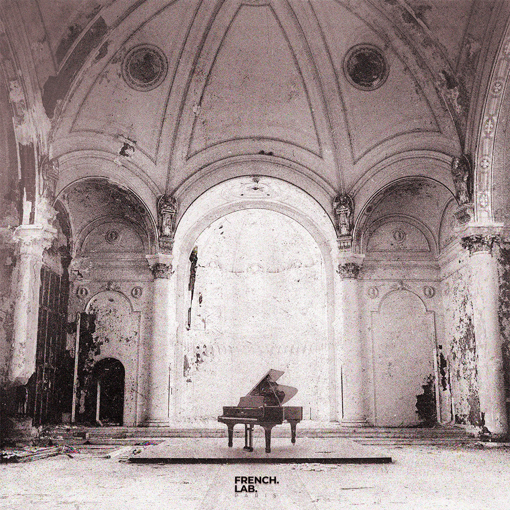 Revival Piano Vol. 1