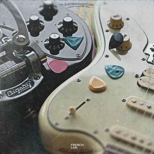R&B Guitar Vol. 1