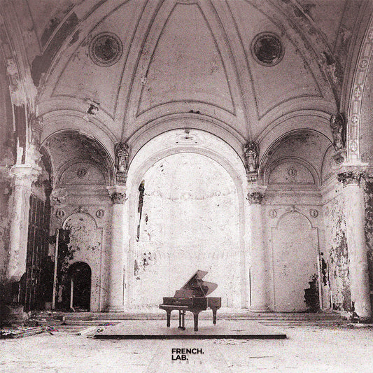Revival Piano Vol. 1
