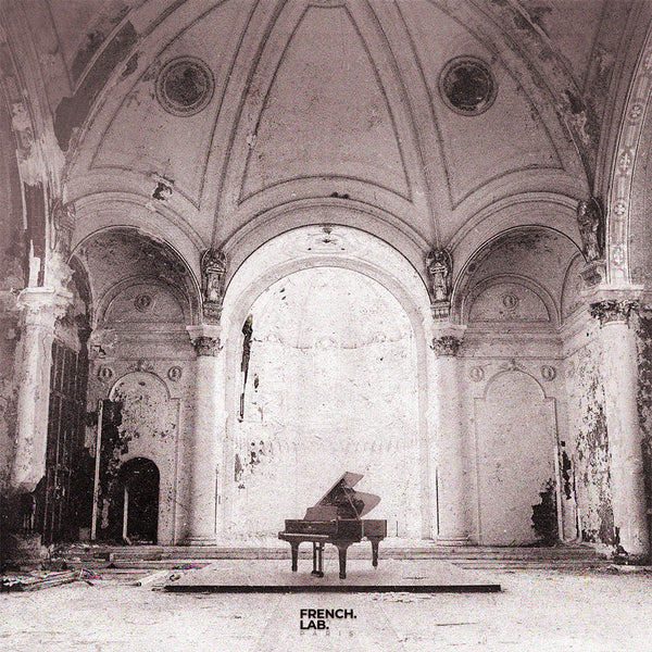 Revival Piano Vol. 1